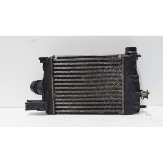 Chłodnica powietrza intercooler Renault CAPTUR I