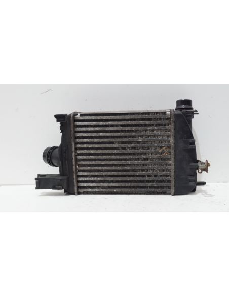 Chłodnica powietrza intercooler Renault CAPTUR I