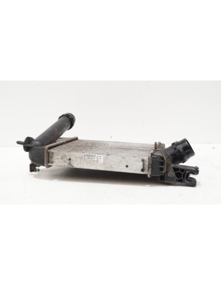 Chłodnica powietrza intercooler Renault CAPTUR I
