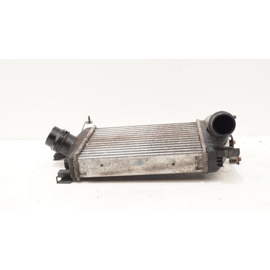 Chłodnica powietrza intercooler Renault CAPTUR I