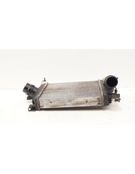 Chłodnica powietrza intercooler Renault CAPTUR I