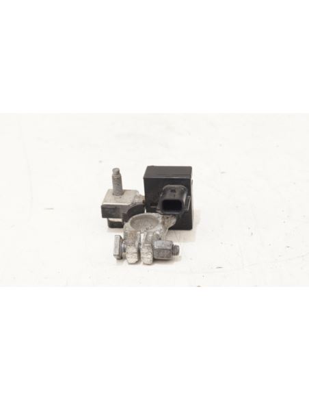 Klema minusowa Renault MEGANE III 295C33401R