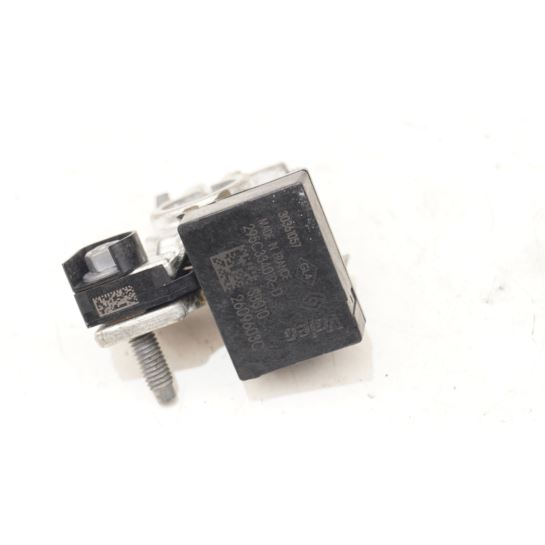 Klema minusowa Renault MEGANE III 295C33401R