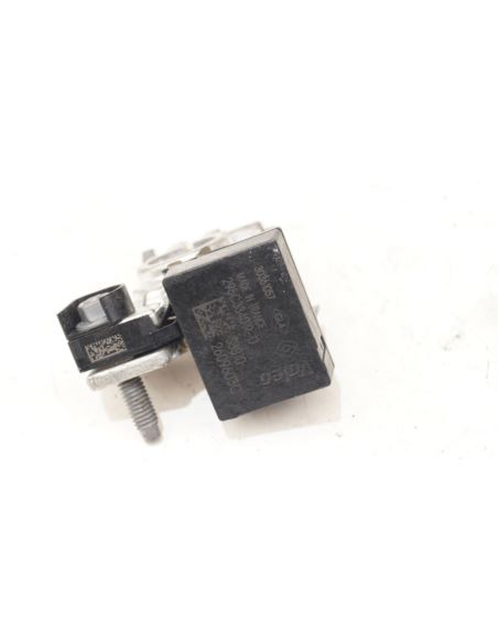 Klema minusowa Renault MEGANE III 295C33401R