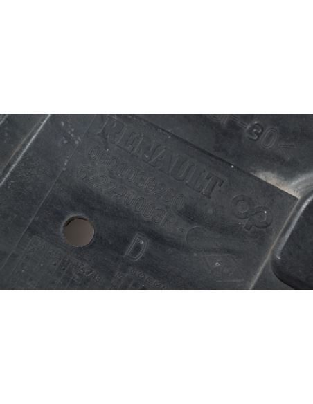 Ślizg lampy prawy Renault MEGANE III 622220003R