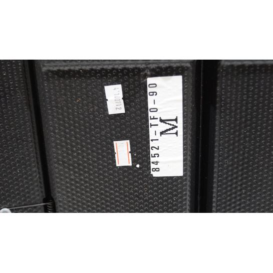 Mata podłoga bagażnika JAZZ III 84521-TF0-90