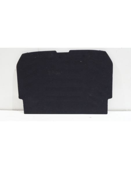 Podłoga bagażnika Nissan JUKE F15 84908-1KD0A