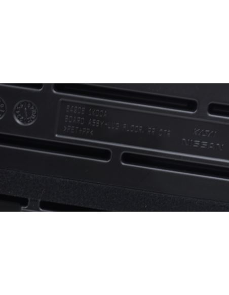Podłoga bagażnika Nissan JUKE F15 84908-1KD0A