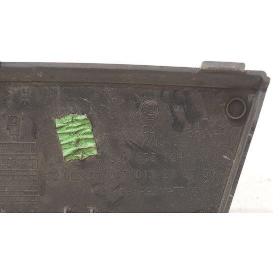 Nakładka Grilla Skoda Fabia II J0853124