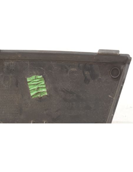 Nakładka Grilla Skoda Fabia II J0853124