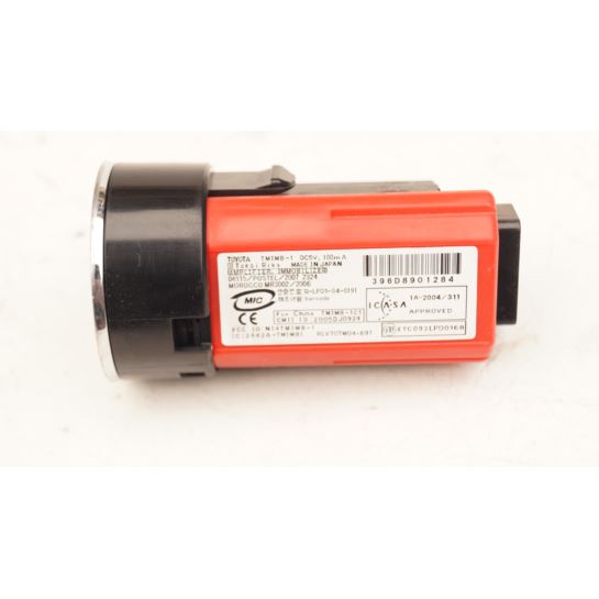 Przycisk start/stop Toyota Auris E15