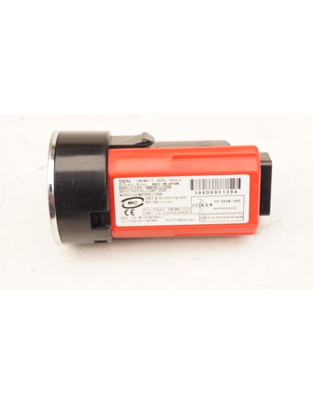 Przycisk start/stop Toyota Auris E15