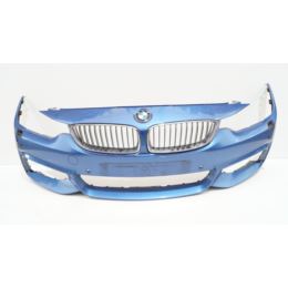 Zderzak przedni BMW 4 F32 F33 F36 lakier B45