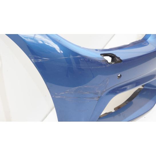 Zderzak przedni BMW 4 F32 F33 F36 lakier B45