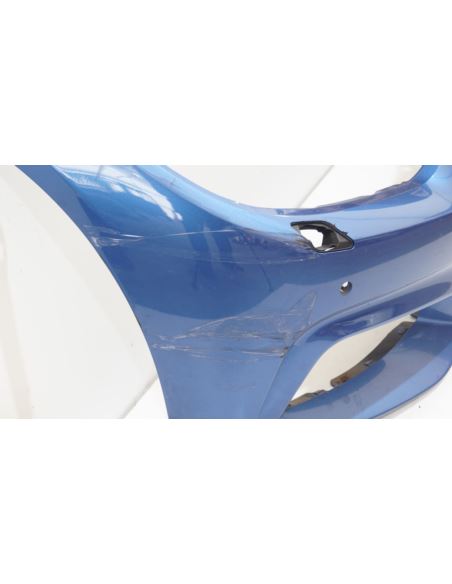 Zderzak przedni BMW 4 F32 F33 F36 lakier B45