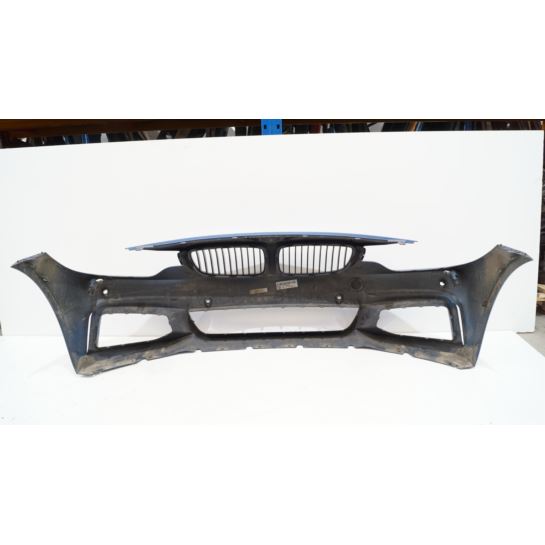 Zderzak przedni BMW 4 F32 F33 F36 lakier B45