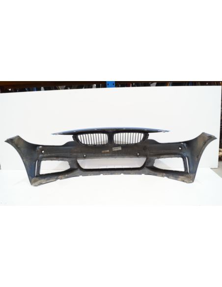 Zderzak przedni BMW 4 F32 F33 F36 lakier B45