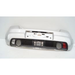 Zderzak tylny Suzuki SWIFT MK6 71811-57K10