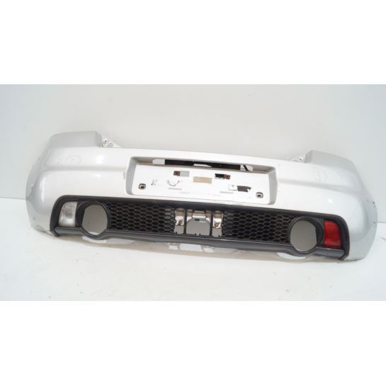Zderzak tylny Suzuki SWIFT MK6 71811-57K10