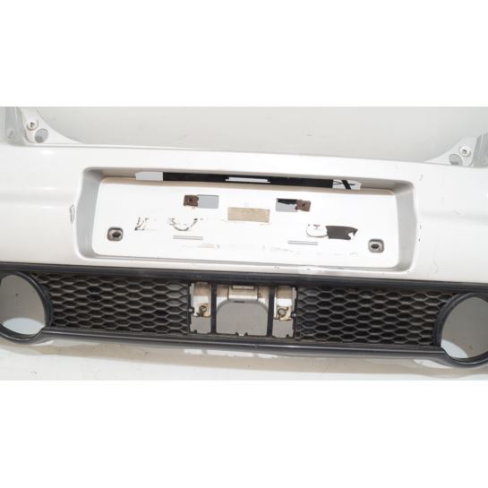 Zderzak tylny Suzuki SWIFT MK6 71811-57K10