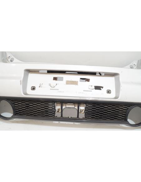 Zderzak tylny Suzuki SWIFT MK6 71811-57K10