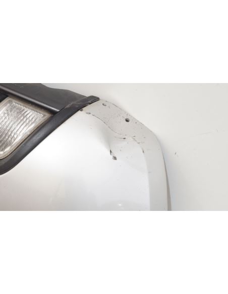 Zderzak tylny Suzuki SWIFT MK6 71811-57K10