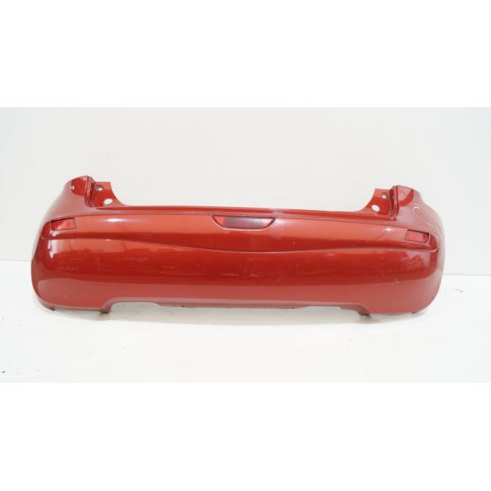 Zderzak tylny Nissan NOTE E11 85022-9U040