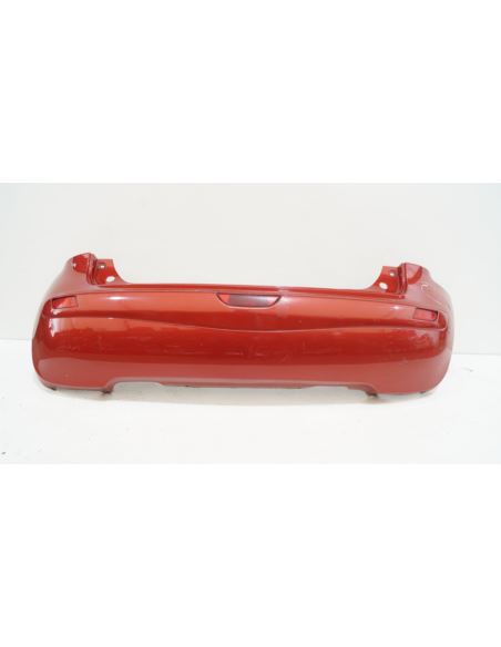 Zderzak tylny Nissan NOTE E11 85022-9U040