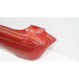 Zderzak tylny Nissan NOTE E11 85022-9U040 2