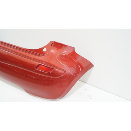 Zderzak tylny Nissan NOTE E11 85022-9U040