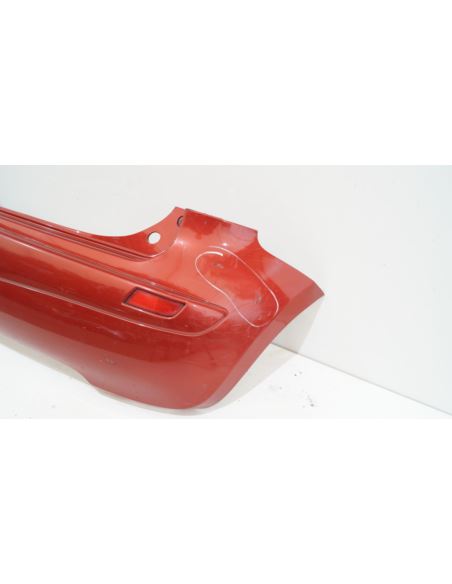 Zderzak tylny Nissan NOTE E11 85022-9U040