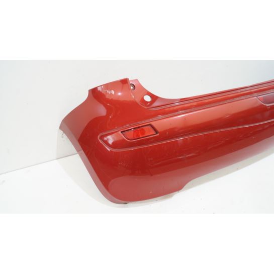 Zderzak tylny Nissan NOTE E11 85022-9U040