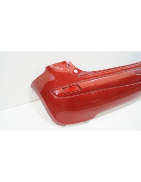 Zderzak tylny Nissan NOTE E11 85022-9U040