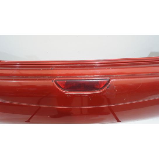 Zderzak tylny Nissan NOTE E11 85022-9U040
