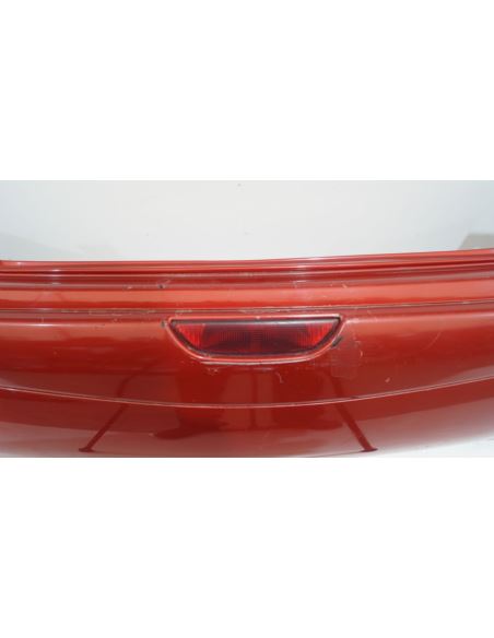 Zderzak tylny Nissan NOTE E11 85022-9U040