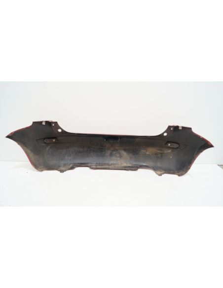 Zderzak tylny Nissan NOTE E11 85022-9U040