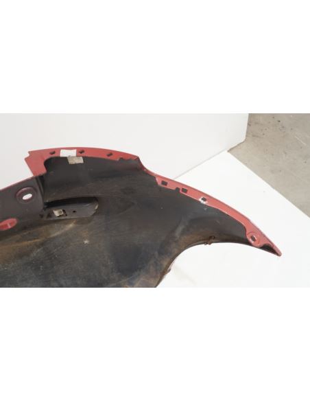 Zderzak tylny Nissan NOTE E11 85022-9U040