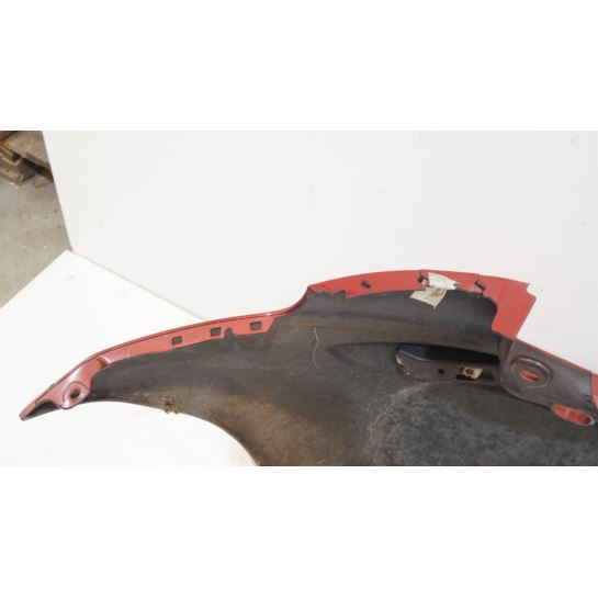 Zderzak tylny Nissan NOTE E11 85022-9U040