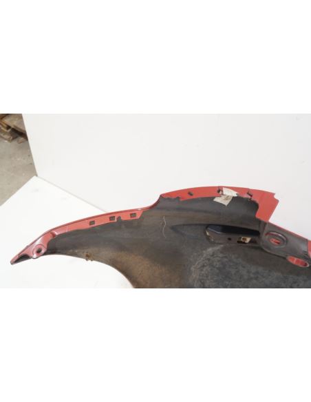 Zderzak tylny Nissan NOTE E11 85022-9U040