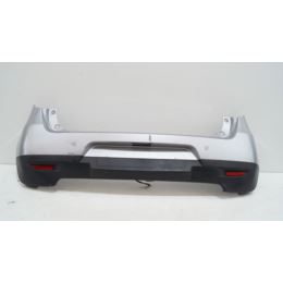 Zderzak tylny Mitsubishi COLT LIFT 08-12 5D