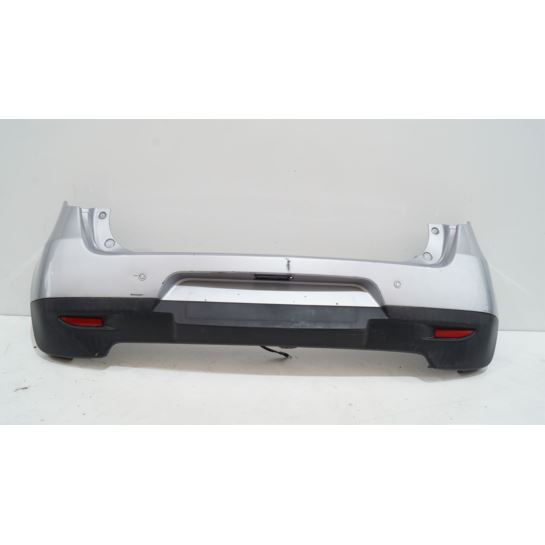 Zderzak tylny Mitsubishi COLT LIFT 08-12 5D