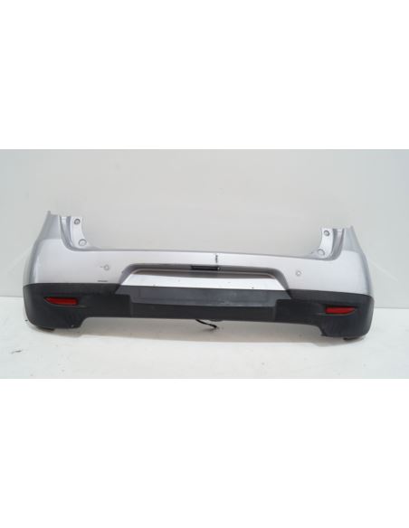 Zderzak tylny Mitsubishi COLT LIFT 08-12 5D
