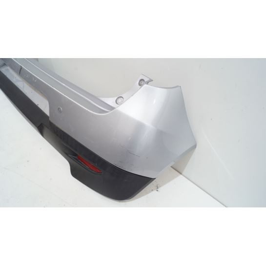 Zderzak tylny Mitsubishi COLT LIFT 08-12 5D