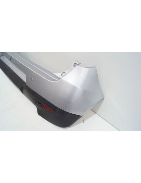 Zderzak tylny Mitsubishi COLT LIFT 08-12 5D