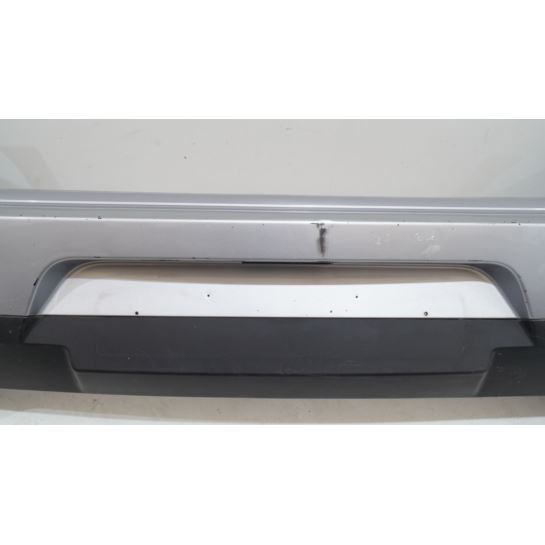 Zderzak tylny Mitsubishi COLT LIFT 08-12 5D