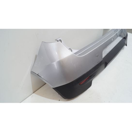 Zderzak tylny Mitsubishi COLT LIFT 08-12 5D