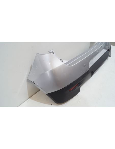 Zderzak tylny Mitsubishi COLT LIFT 08-12 5D