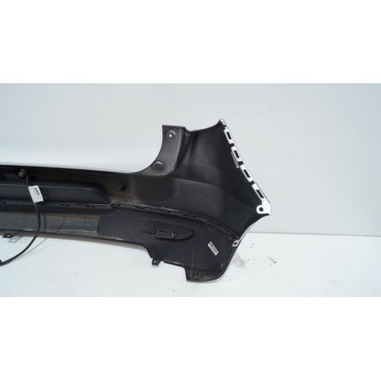 Zderzak tylny Mitsubishi COLT LIFT 08-12 5D