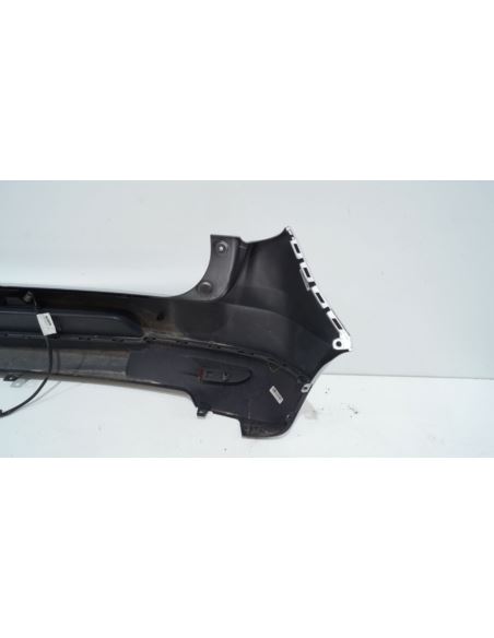 Zderzak tylny Mitsubishi COLT LIFT 08-12 5D