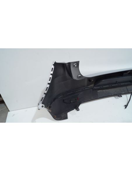 Zderzak tylny Mitsubishi COLT LIFT 08-12 5D